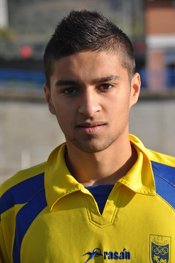 Imagen jugador