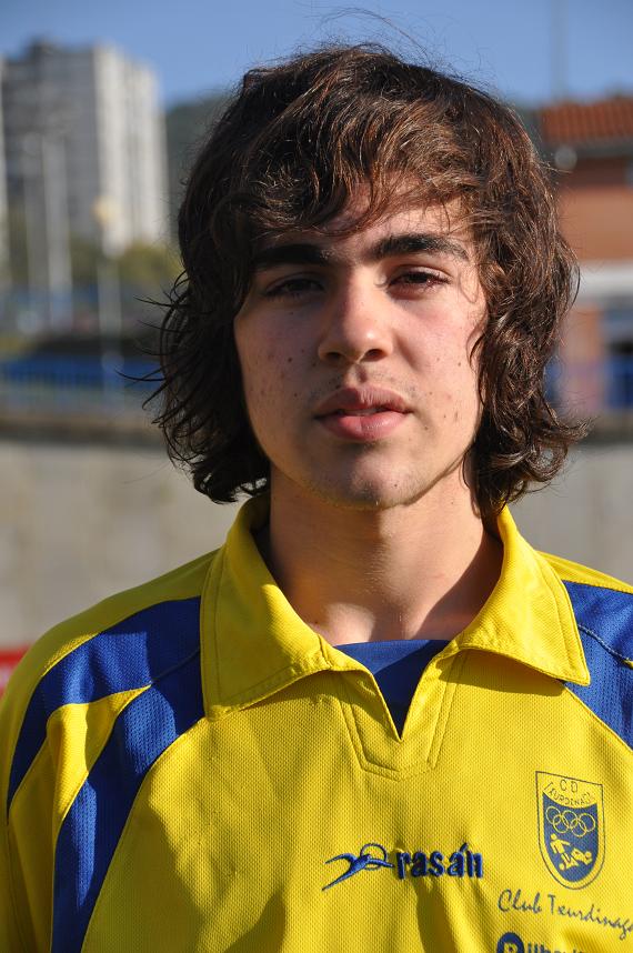 Imagen jugador