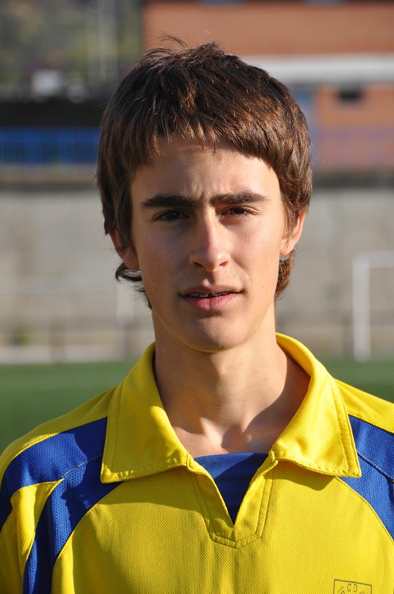Imagen jugador