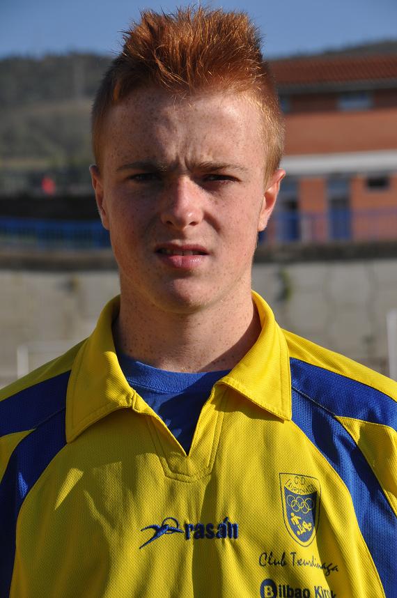 Imagen jugador