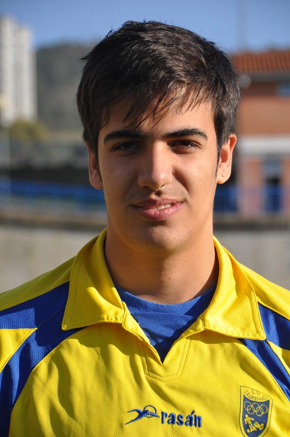 Imagen jugador