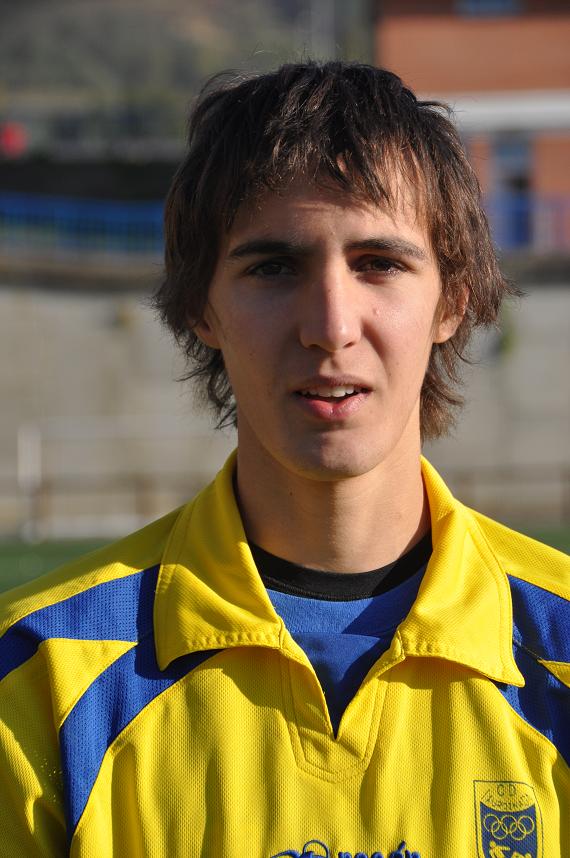 Imagen jugador