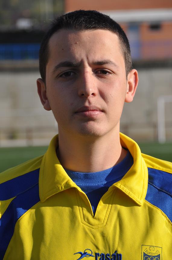 Imagen jugador