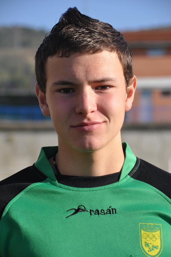 Imagen jugador
