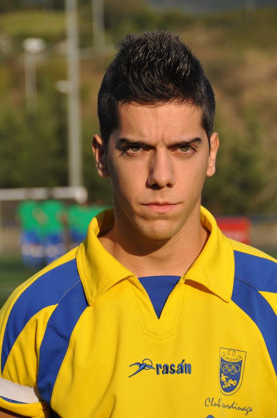 Imagen jugador