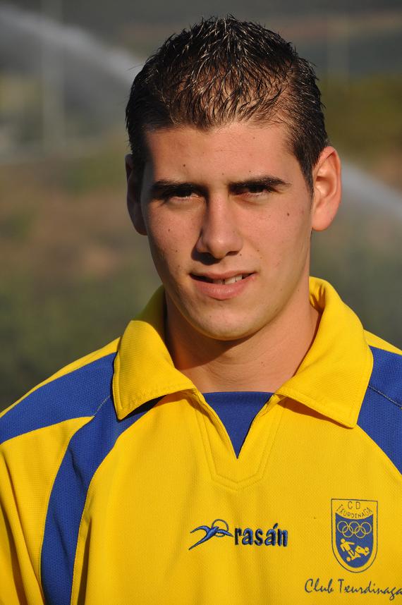 Imagen jugador