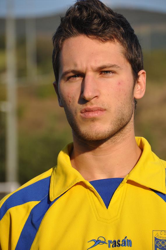 Imagen jugador
