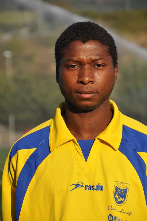 Imagen jugador