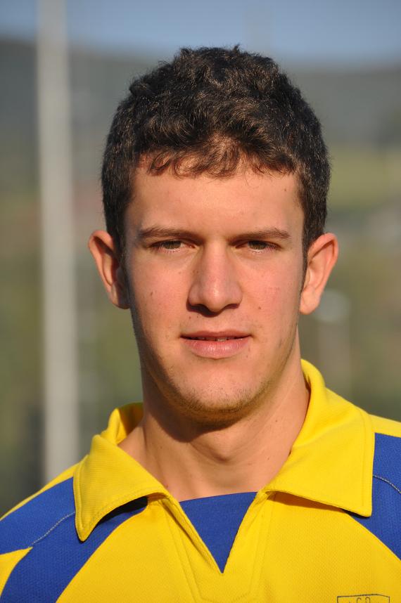 Imagen jugador