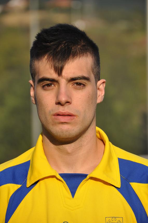 Imagen jugador