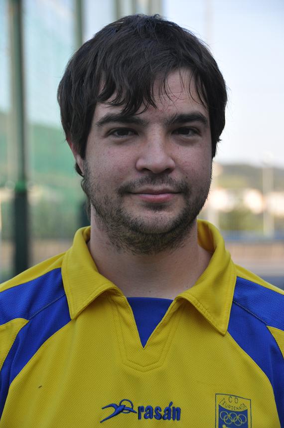Imagen jugador