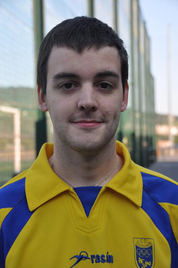Imagen jugador