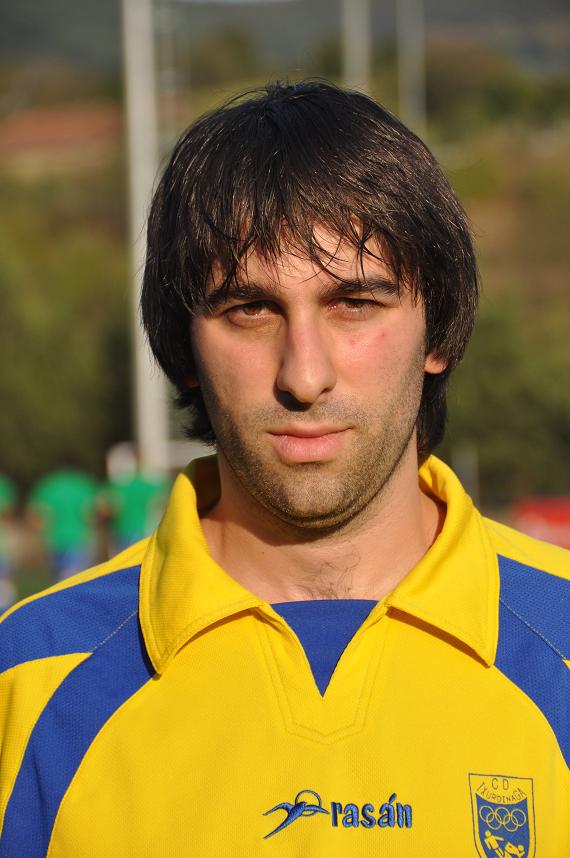 Imagen jugador