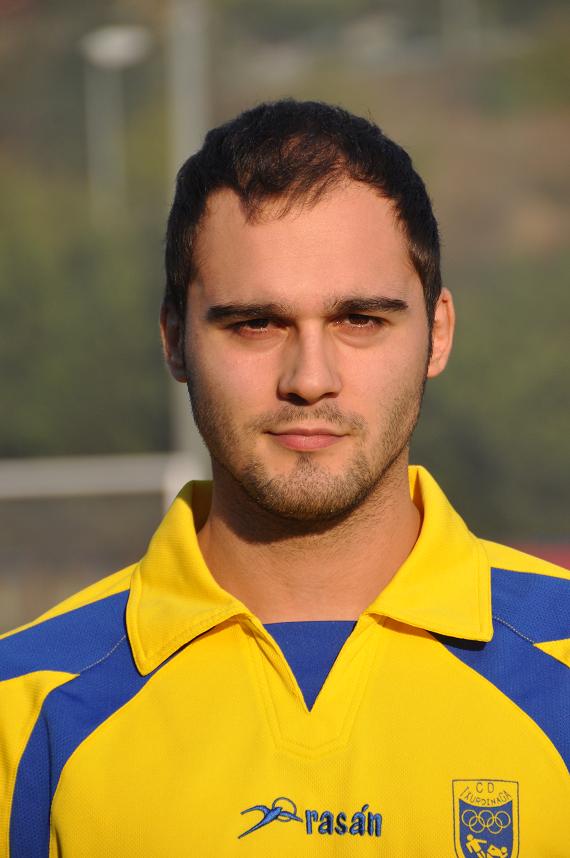 Imagen jugador