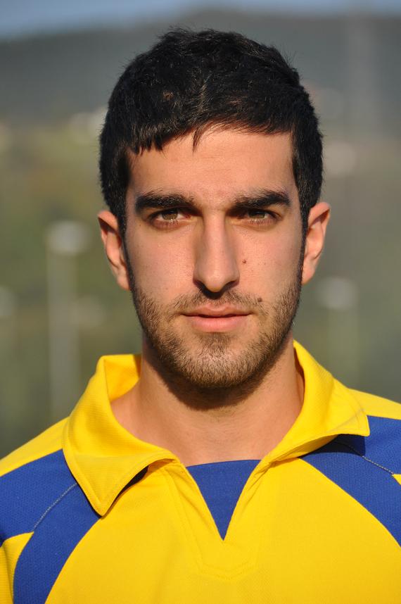 Imagen jugador