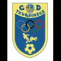 Escudo CD Txurdinaga